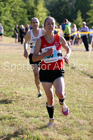 Veteran and womens 2018 Sunderland 5k Road Races, Silksworth, Sunderland. Photo: David T. Hewitson/Sports for All Pics